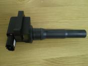 Mitsubishi Minicab Ignition Coil MD346383